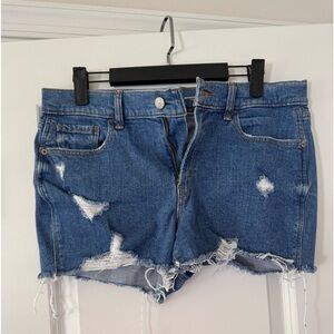 Old Navy Boyfriend Shorts